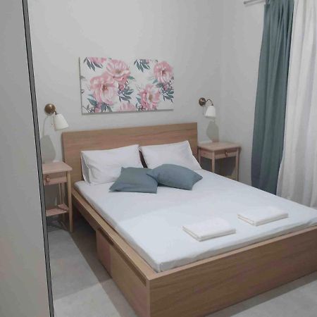 Cosy Apartment In The City Center سالونيك المظهر الخارجي الصورة