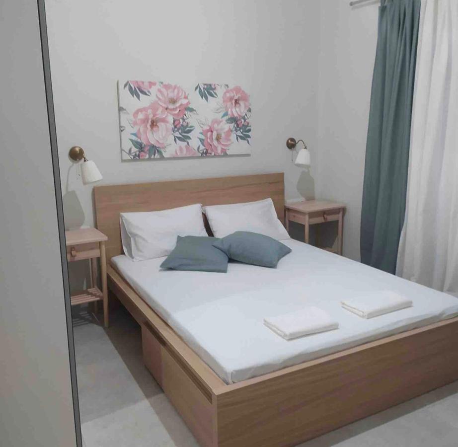 Cosy Apartment In The City Center سالونيك المظهر الخارجي الصورة